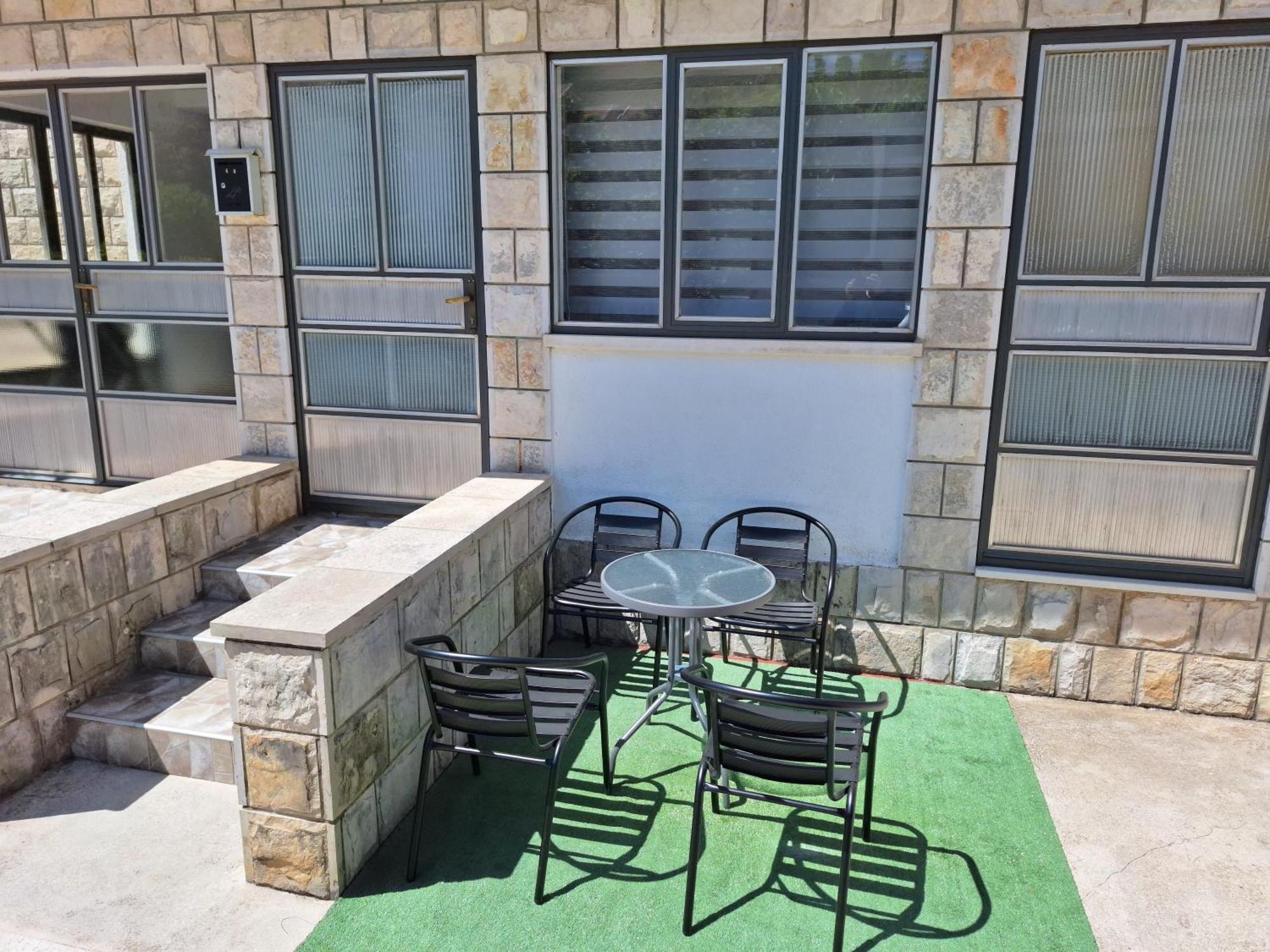 Slobo Apartment Trebinje Exteriér fotografie