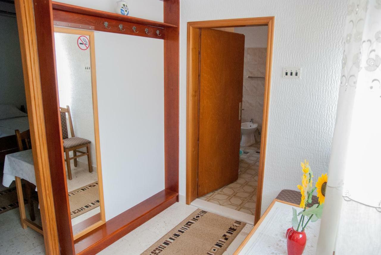 Slobo Apartment Trebinje Exteriér fotografie