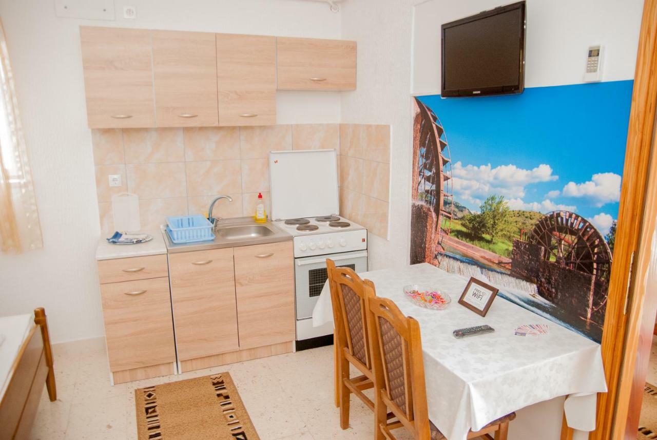 Slobo Apartment Trebinje Exteriér fotografie