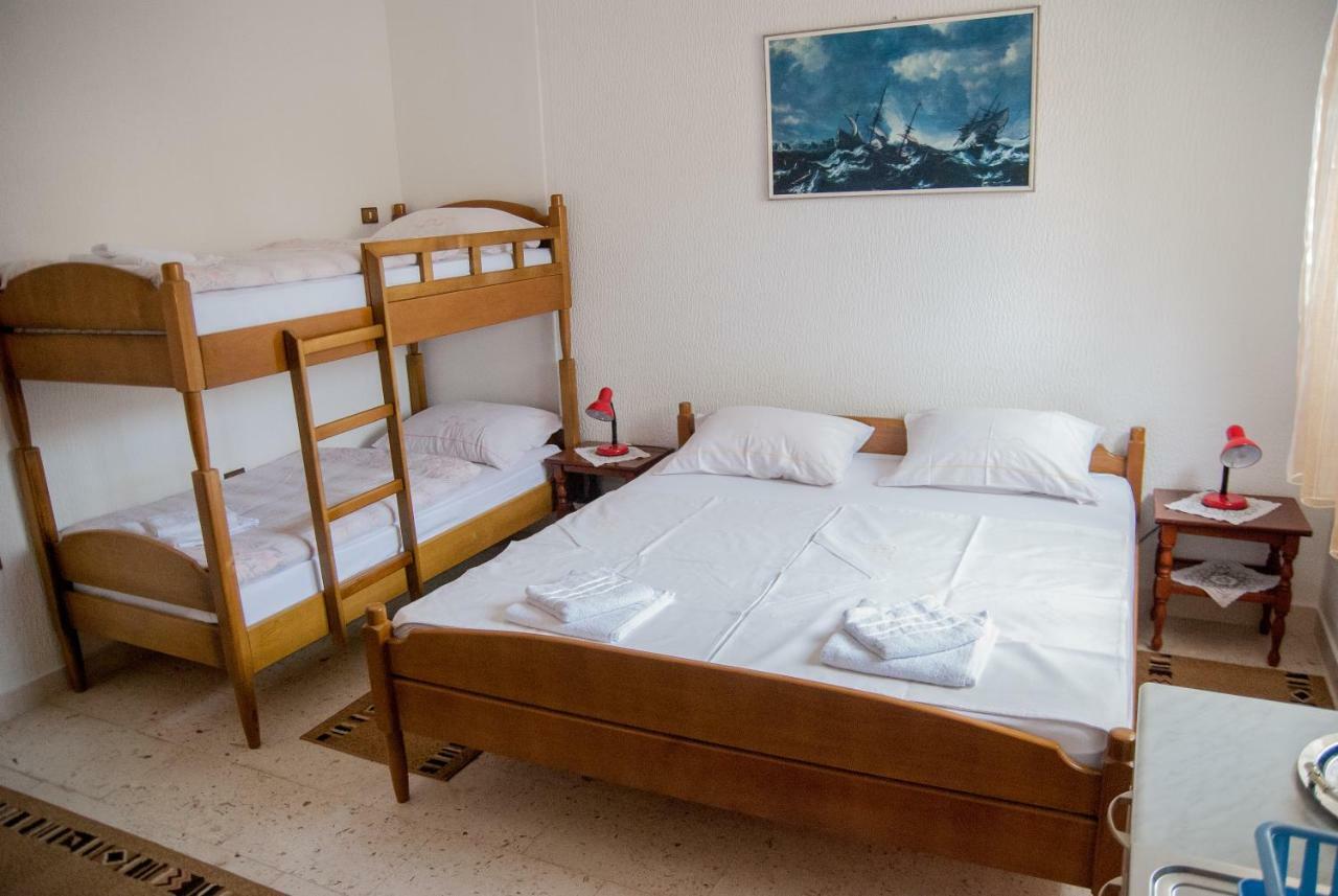 Slobo Apartment Trebinje Exteriér fotografie