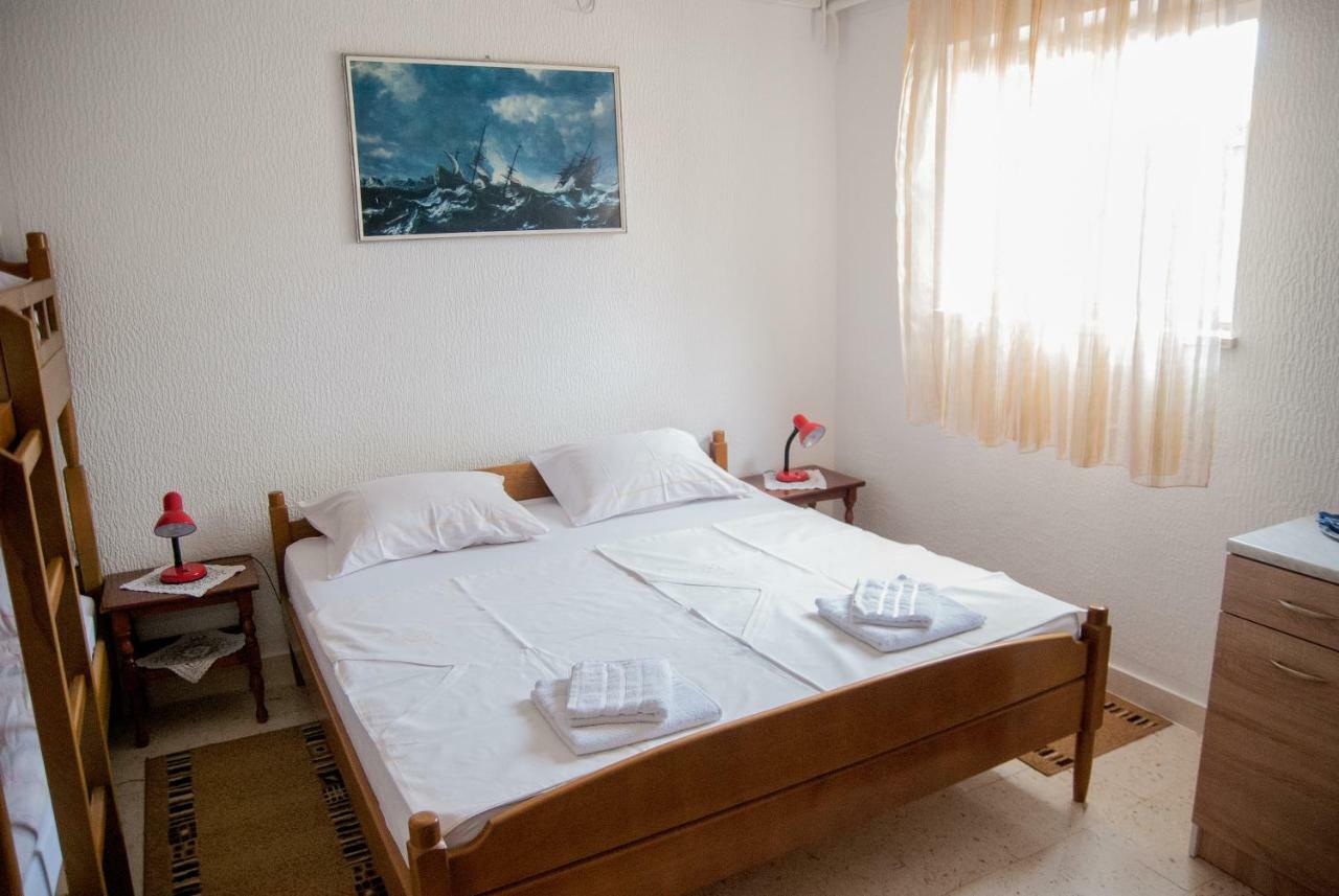 Slobo Apartment Trebinje Exteriér fotografie