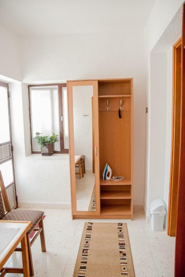 Slobo Apartment Trebinje Exteriér fotografie