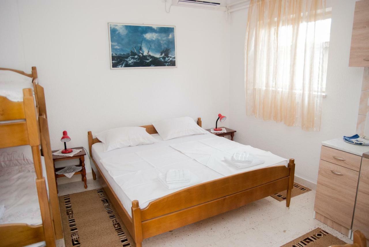 Slobo Apartment Trebinje Exteriér fotografie